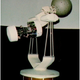 Illustration for article titled 16 Otherworldly Planetarium Projectors